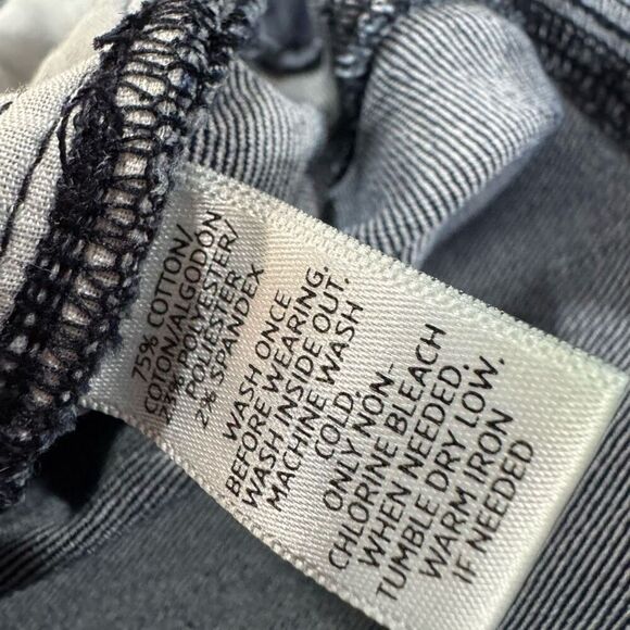 Loft 24/7 Modern Crop Skinny Jeans - Picture 7 of 8